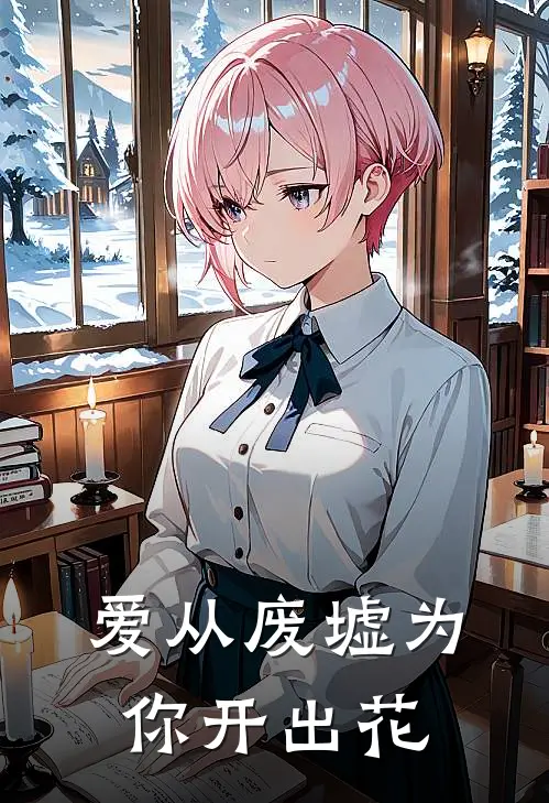 爱从废墟为你开出花