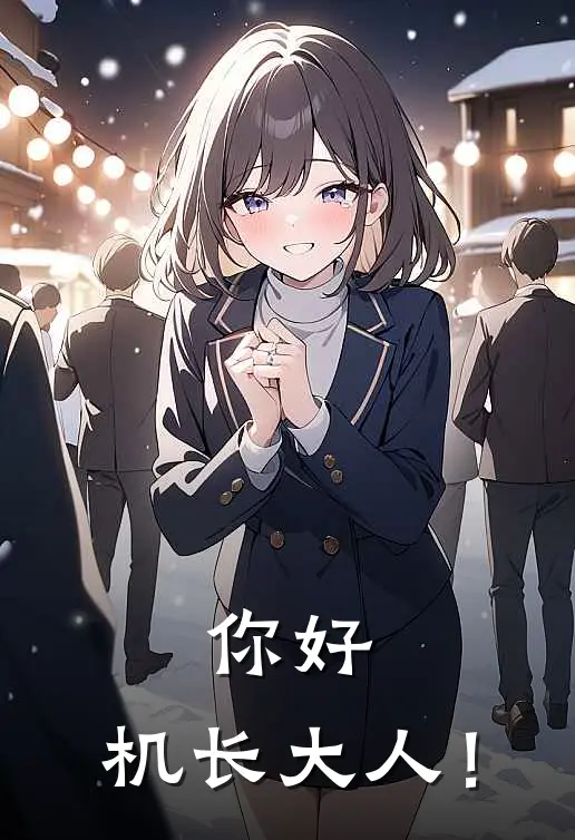 你好，机长大人！