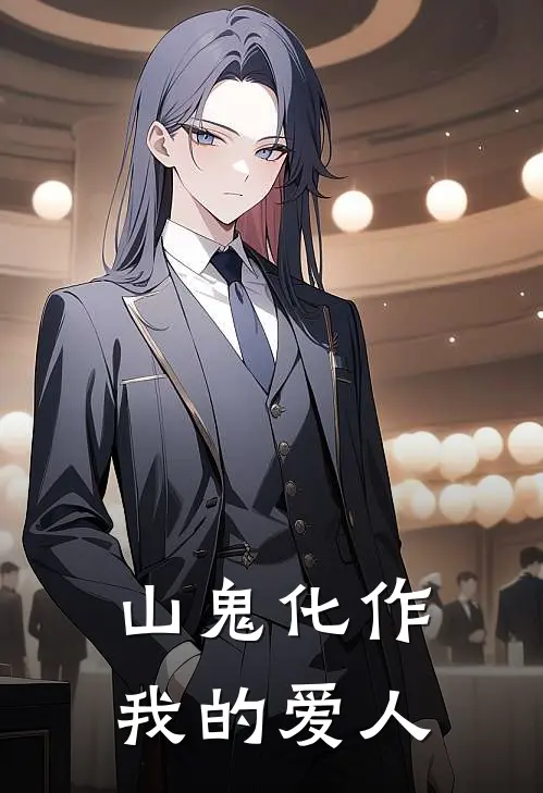 山鬼化作我的爱人