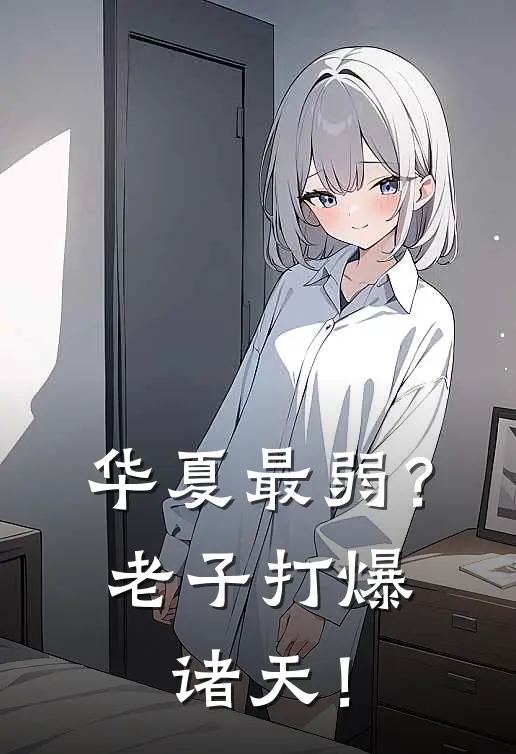 华夏最弱？老子打爆诸天！