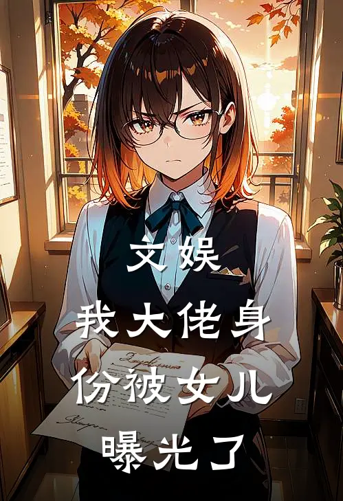 文娱：我大佬身份被女儿曝光了