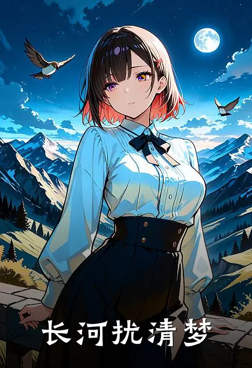 长河扰清梦