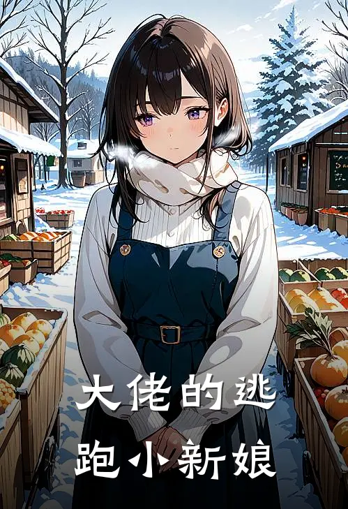 大佬的逃跑小新娘