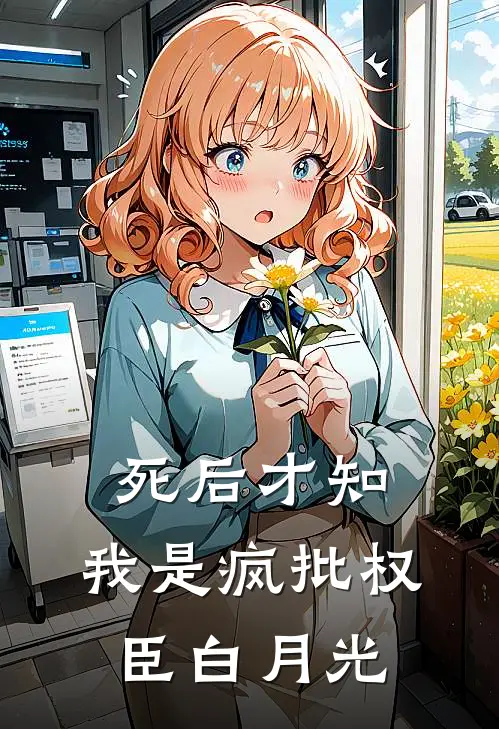 死后才知，我是疯批权臣白月光