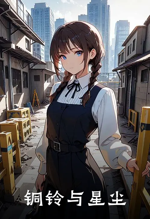 铜铃与星尘