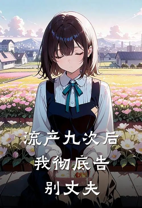 流产九次后，我彻底告别丈夫