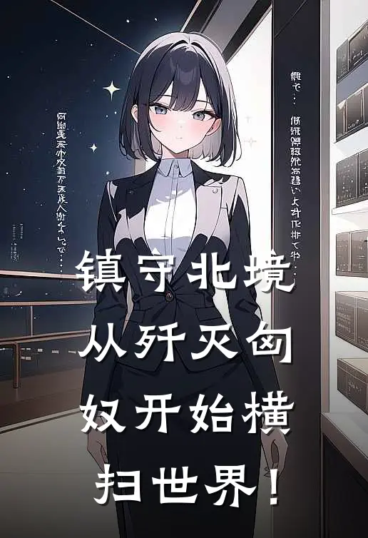 镇守北境：从歼灭匈奴开始横扫世界！