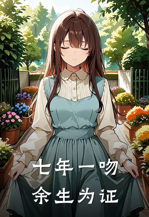 七年一吻，余生为证