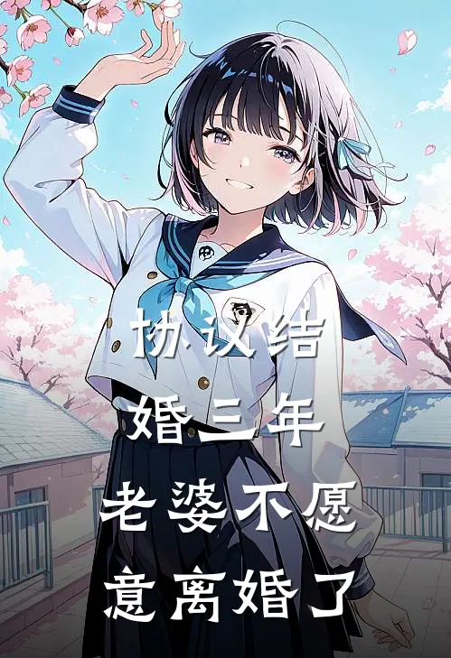 协议结婚三年，老婆不愿意离婚了