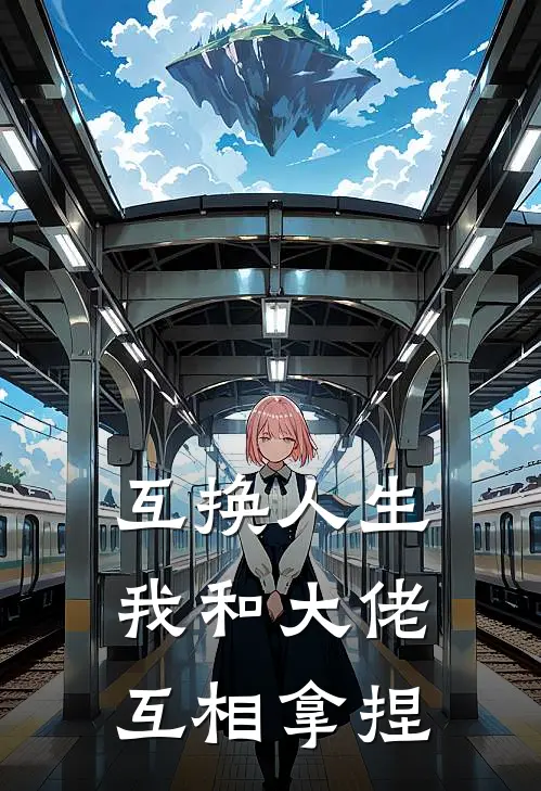 互换人生：我和大佬互相拿捏