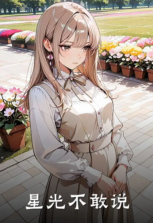 星光不敢说