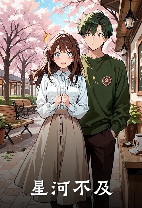 星河不及