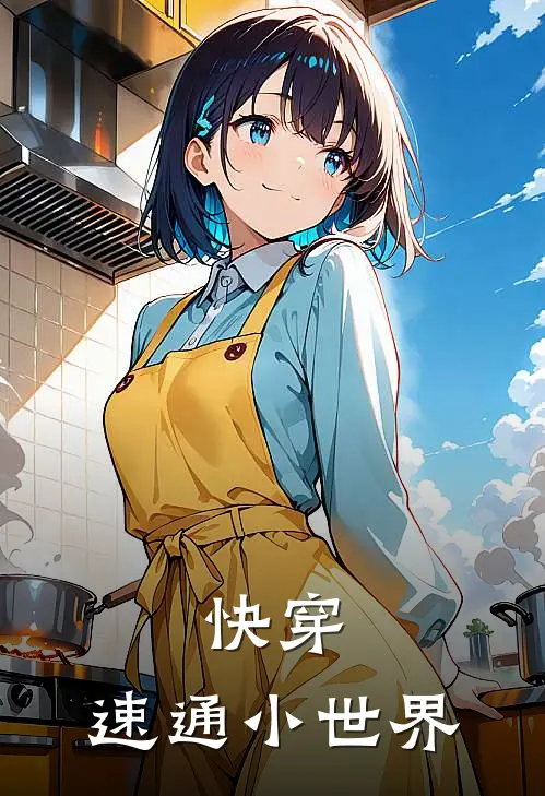 快穿：速通小世界