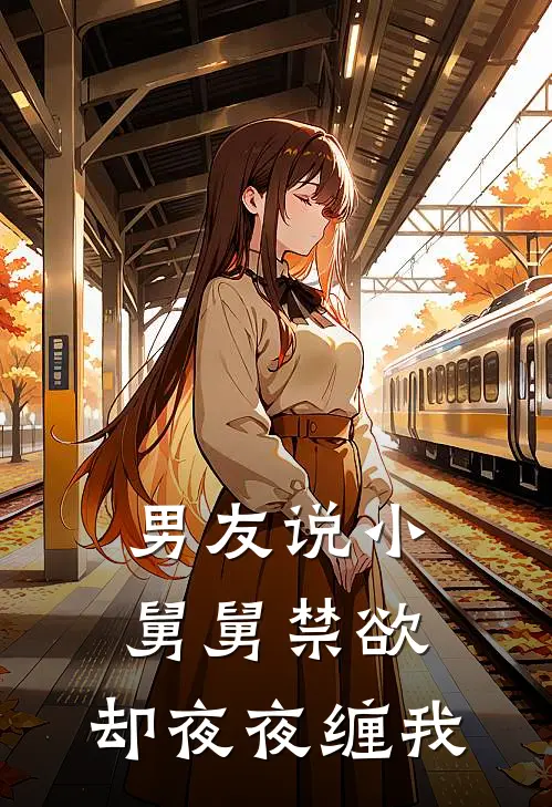 男友说小舅舅禁欲，却夜夜缠我