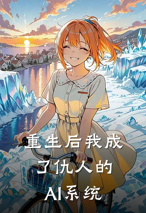 重生后我成了仇人的AI系统