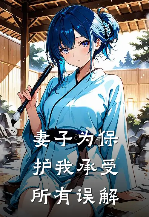 妻子为保护我承受所有误解