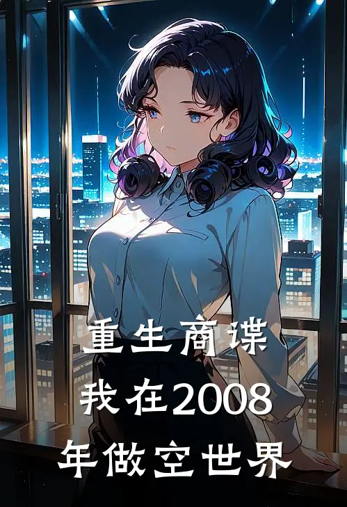 重生商谍：我在2008年做空世界