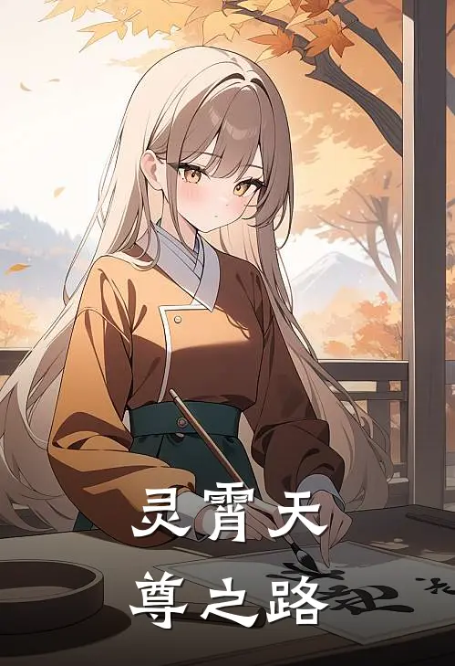 灵霄天尊之路