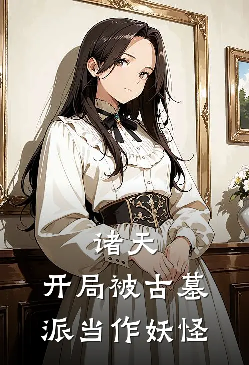 诸天：开局被古墓派当作妖怪