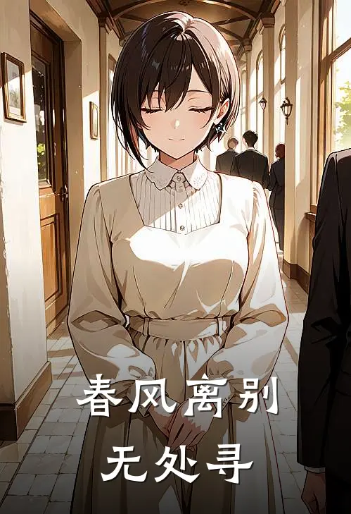 春风离别无处寻