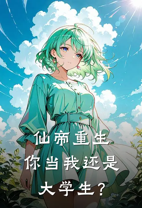 仙帝重生，你当我还是大学生？