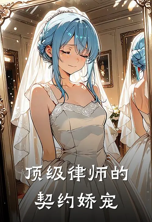 顶级律师的契约娇宠