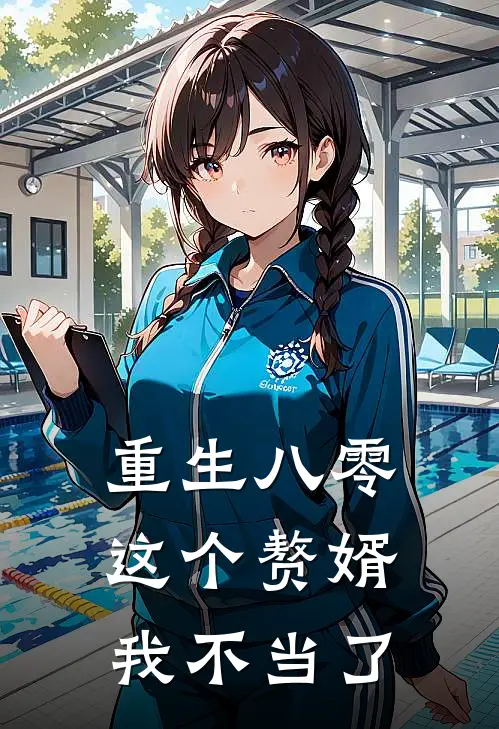 重生八零，这个赘婿我不当了