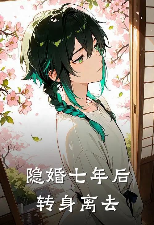 隐婚七年后，转身离去