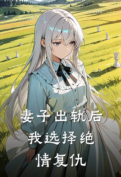 妻子出轨后，我选择绝情复仇