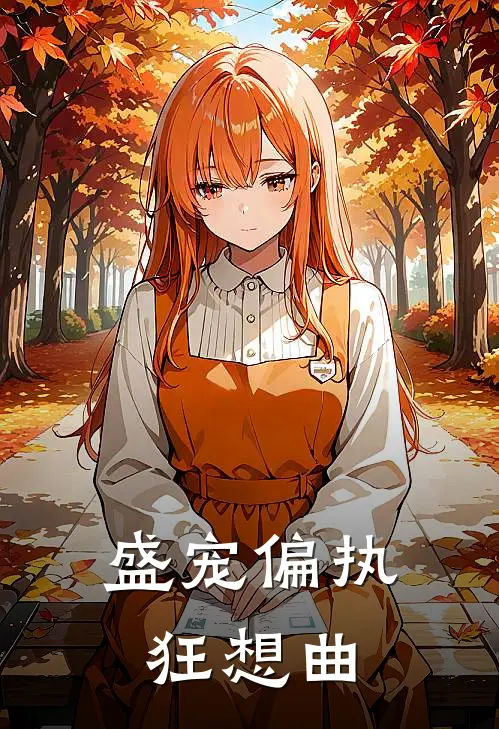 盛宠偏执狂想曲