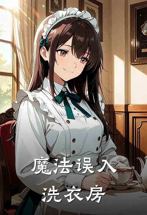 魔法误入洗衣房