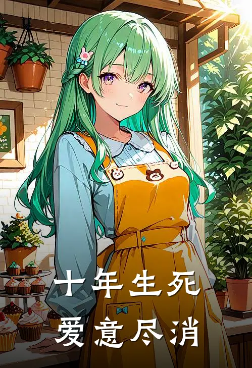 十年生死，爱意尽消