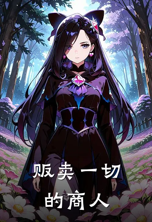 贩卖一切的商人