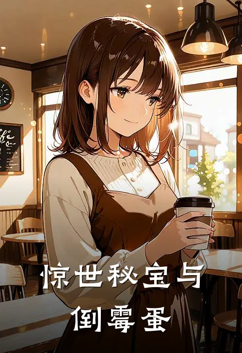 惊世秘宝与，倒霉蛋