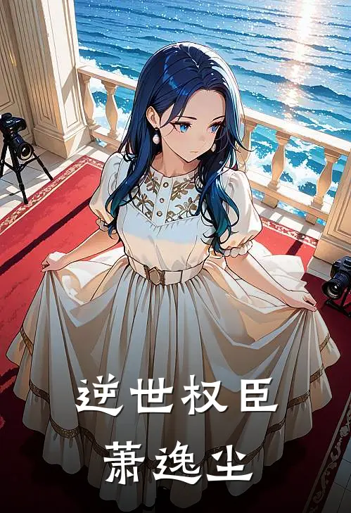 【逆世权臣萧逸尘】