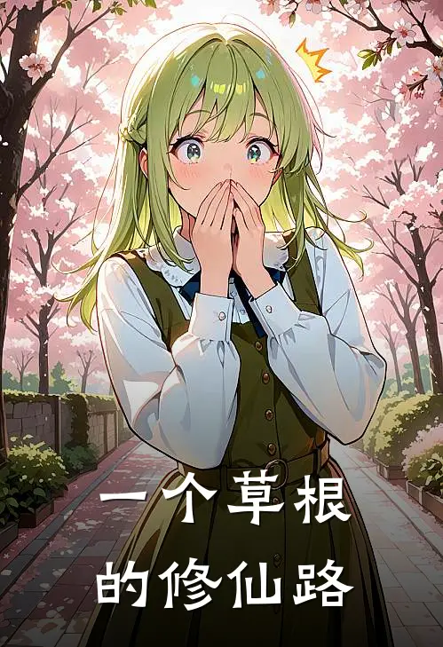 一个草根的修仙路