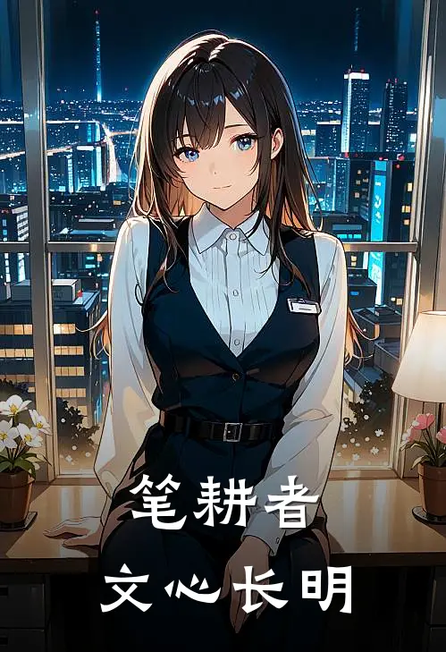 笔耕者：文心长明