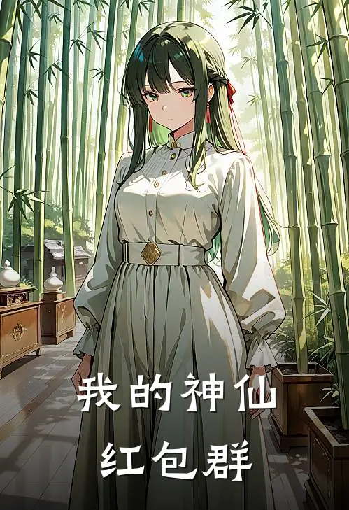 我的神仙红包群