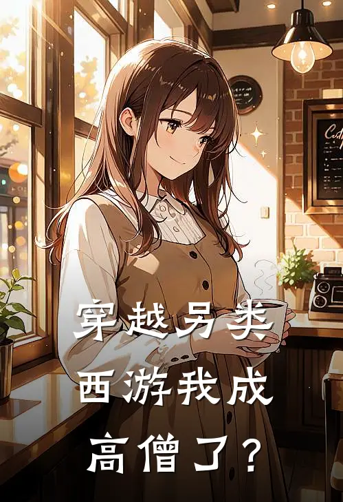 穿越另类西游我成高僧了？