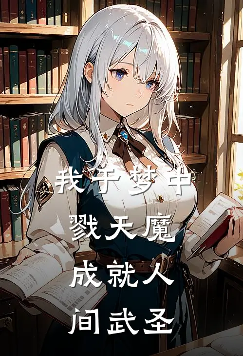 我于梦中戮天魔，成就人间武圣