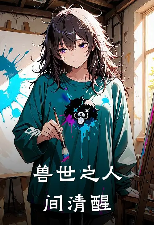 兽世之人间清醒