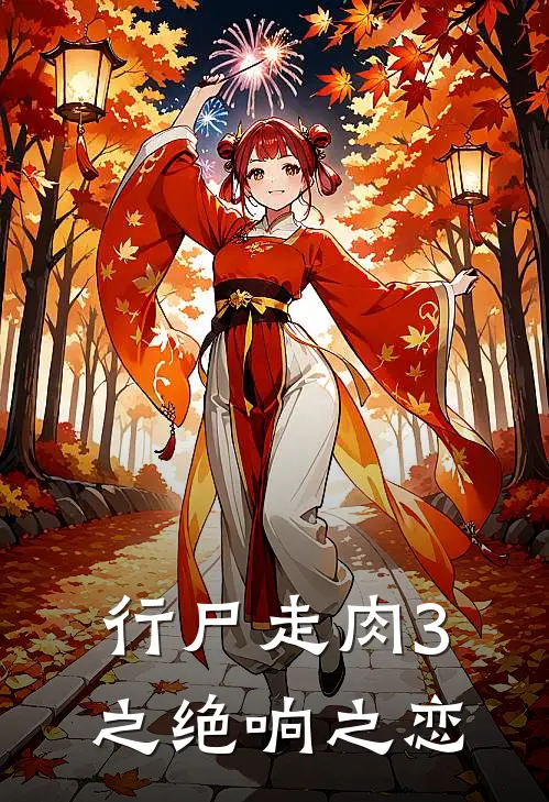 行尸走肉3之绝响之恋