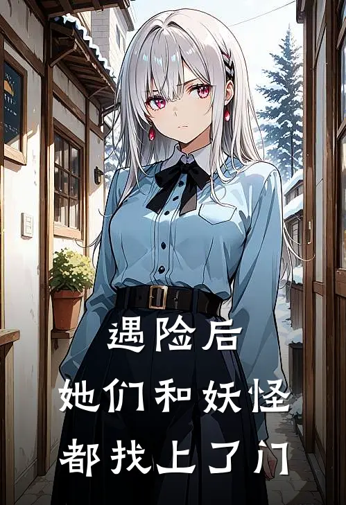 遇险后，她们和妖怪都找上了门