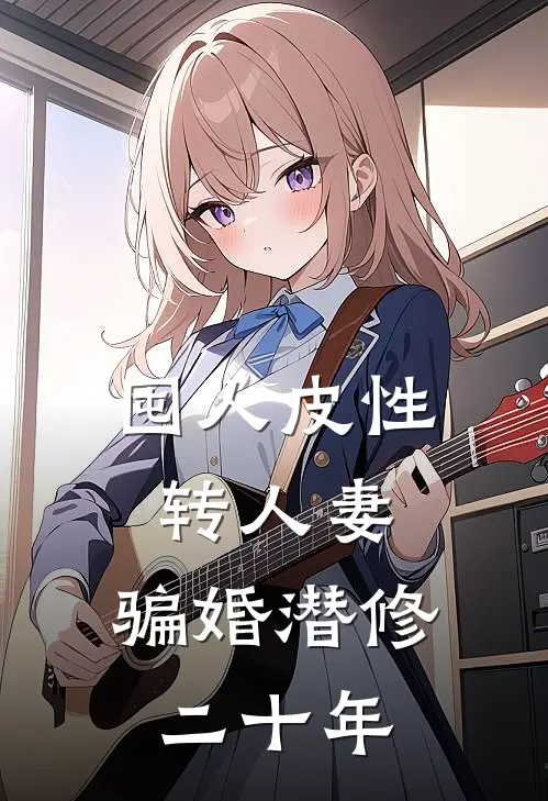 囤人皮性转人妻，骗婚潜修二十年