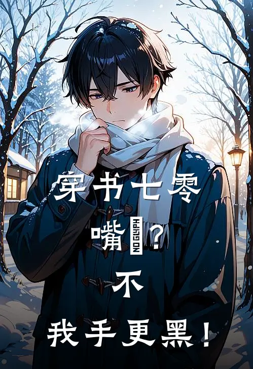 穿书七零：嘴螙？不，我手更黑！