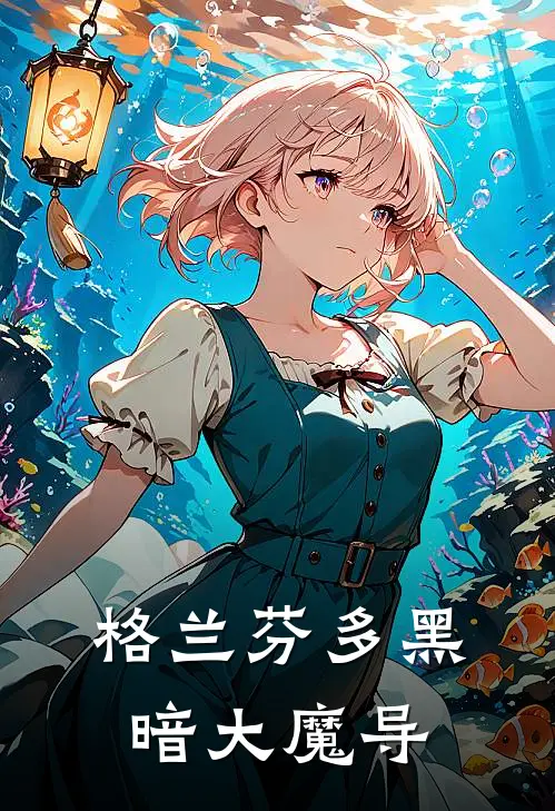 格兰芬多黑暗大魔导