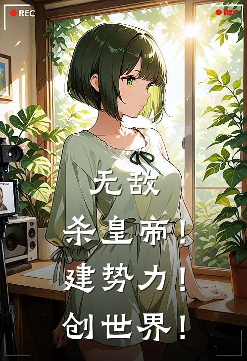无敌：杀皇帝！建势力！创世界！