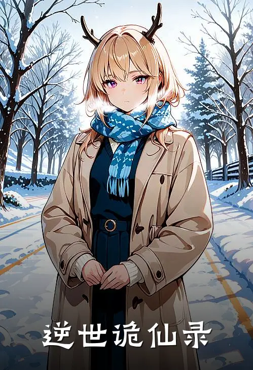 逆世诡仙录