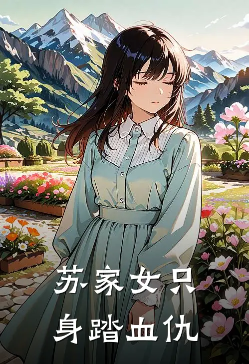 苏家女只身踏血仇