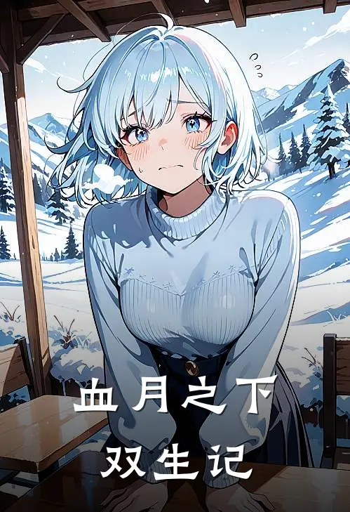 血月之下双生记